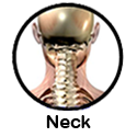 dorn neck selfhelp exercise